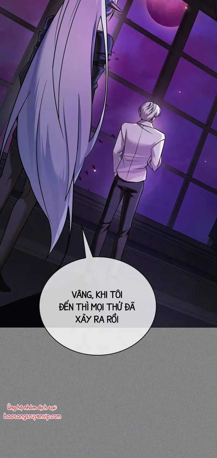 Tôi Không Tài Năng Đến Thế Đâu - Chapter 79 - Page 79