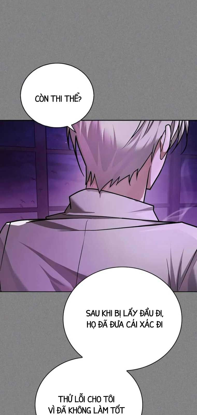 Tôi Không Tài Năng Đến Thế Đâu - Chapter 79 - Page 80