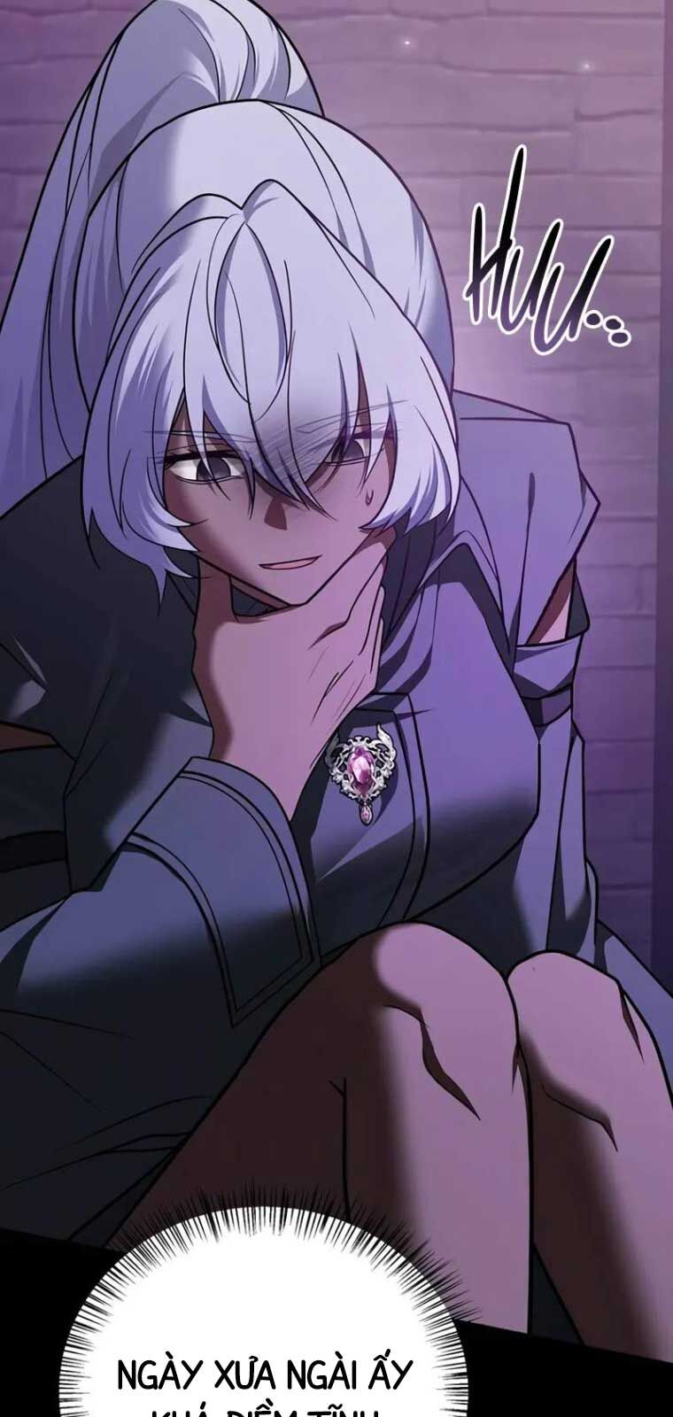 Tôi Không Tài Năng Đến Thế Đâu - Chapter 79 - Page 91