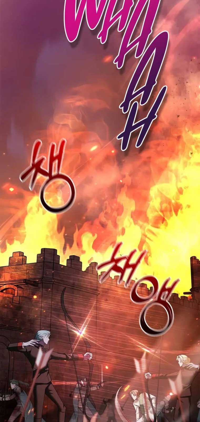 Tôi Không Tài Năng Đến Thế Đâu - Chapter 79 - Page 96