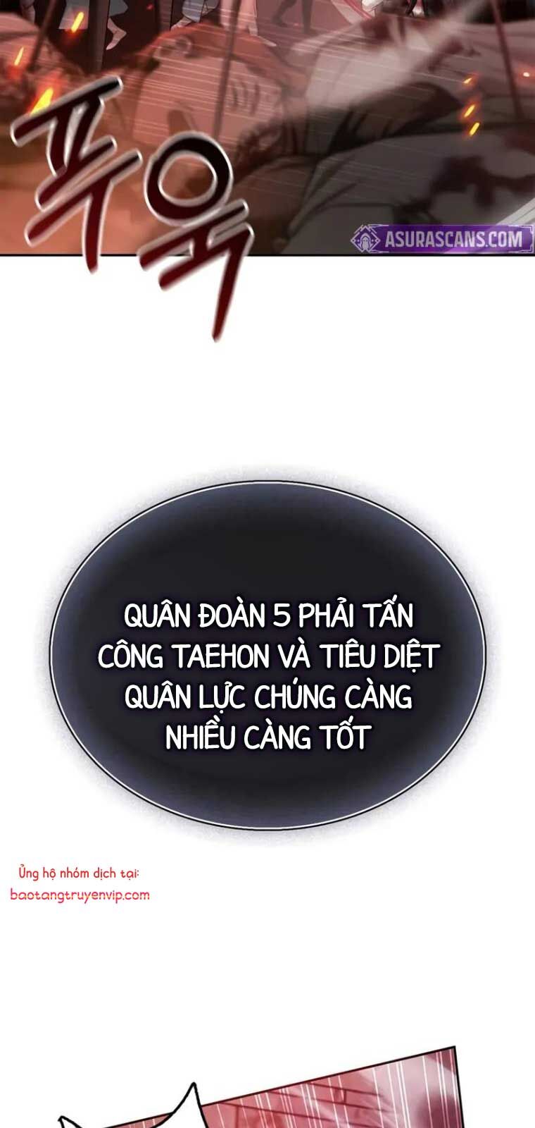 Tôi Không Tài Năng Đến Thế Đâu - Chapter 79 - Page 97