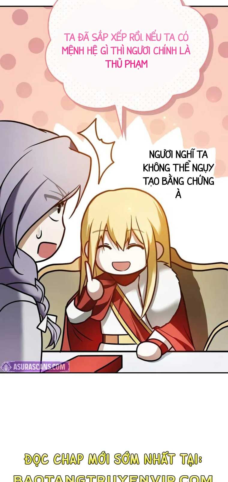 Tôi Không Tài Năng Đến Thế Đâu - Chapter 80 - Page 100