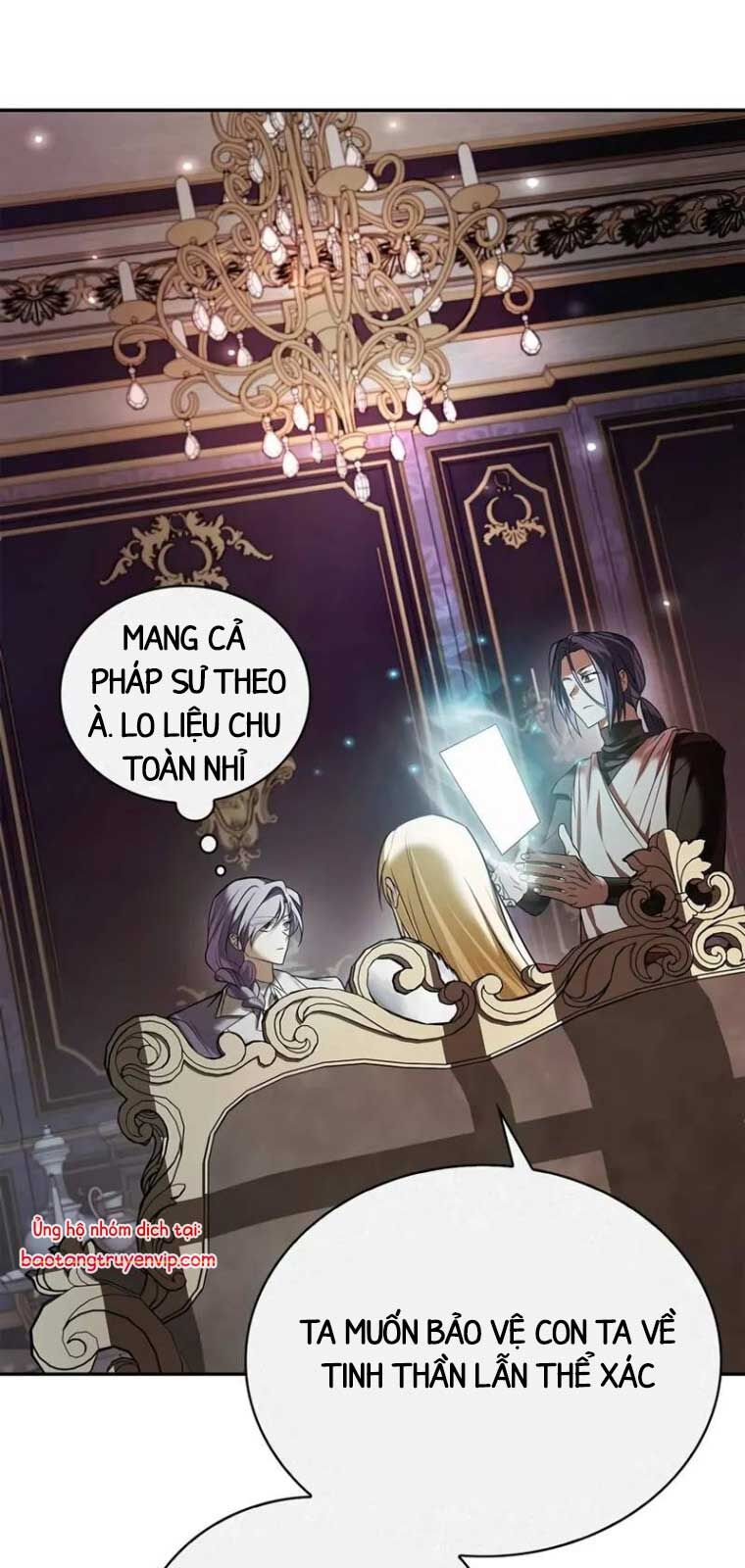 Tôi Không Tài Năng Đến Thế Đâu - Chapter 80 - Page 111