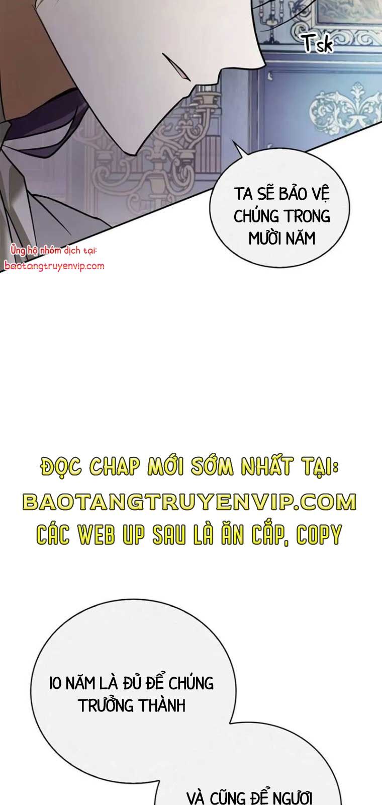 Tôi Không Tài Năng Đến Thế Đâu - Chapter 80 - Page 113