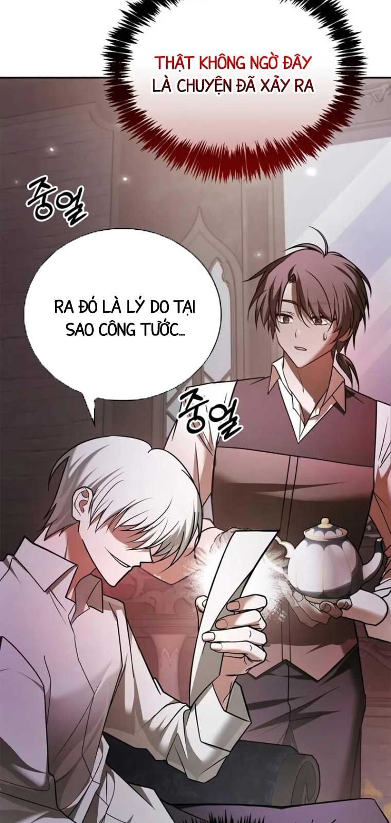 Tôi Không Tài Năng Đến Thế Đâu - Chapter 80 - Page 124