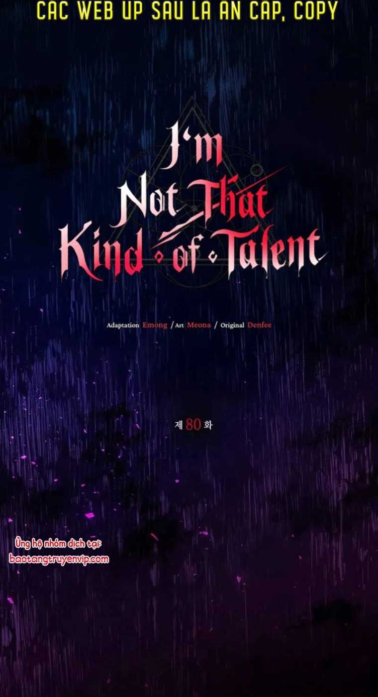 Tôi Không Tài Năng Đến Thế Đâu - Chapter 80 - Page 18