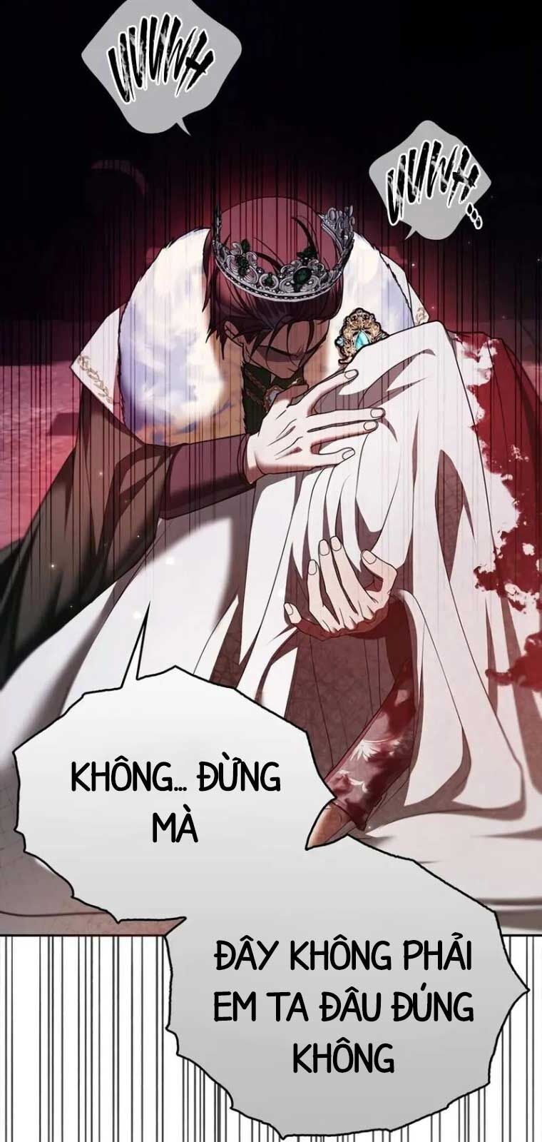 Tôi Không Tài Năng Đến Thế Đâu - Chapter 80 - Page 20