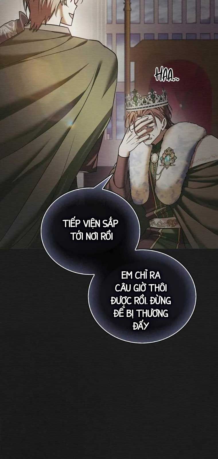 Tôi Không Tài Năng Đến Thế Đâu - Chapter 80 - Page 29