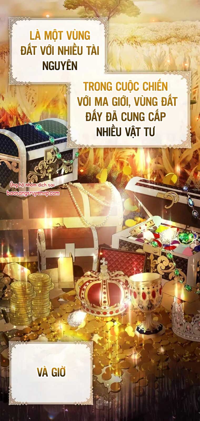 Tôi Không Tài Năng Đến Thế Đâu - Chapter 80 - Page 3