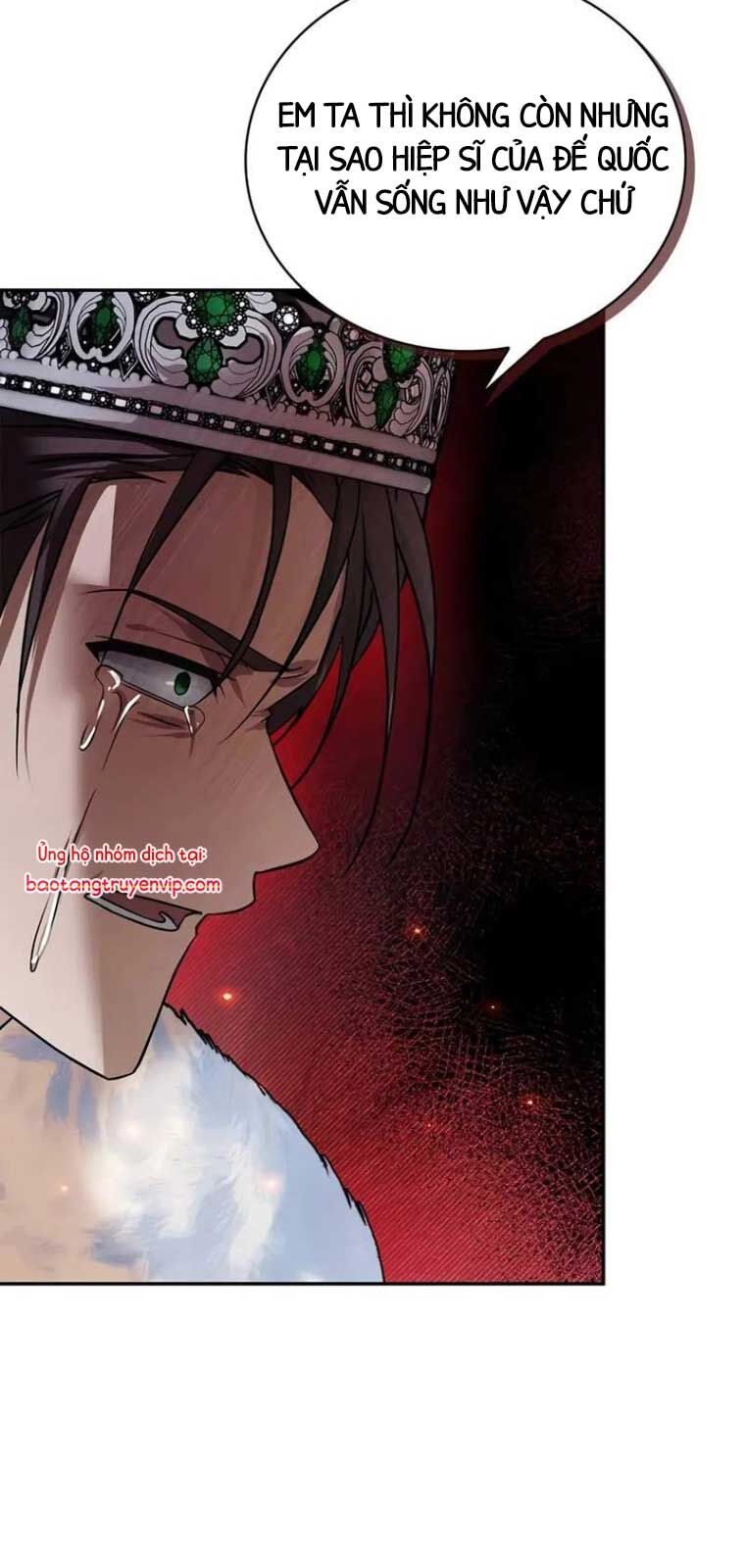 Tôi Không Tài Năng Đến Thế Đâu - Chapter 80 - Page 37