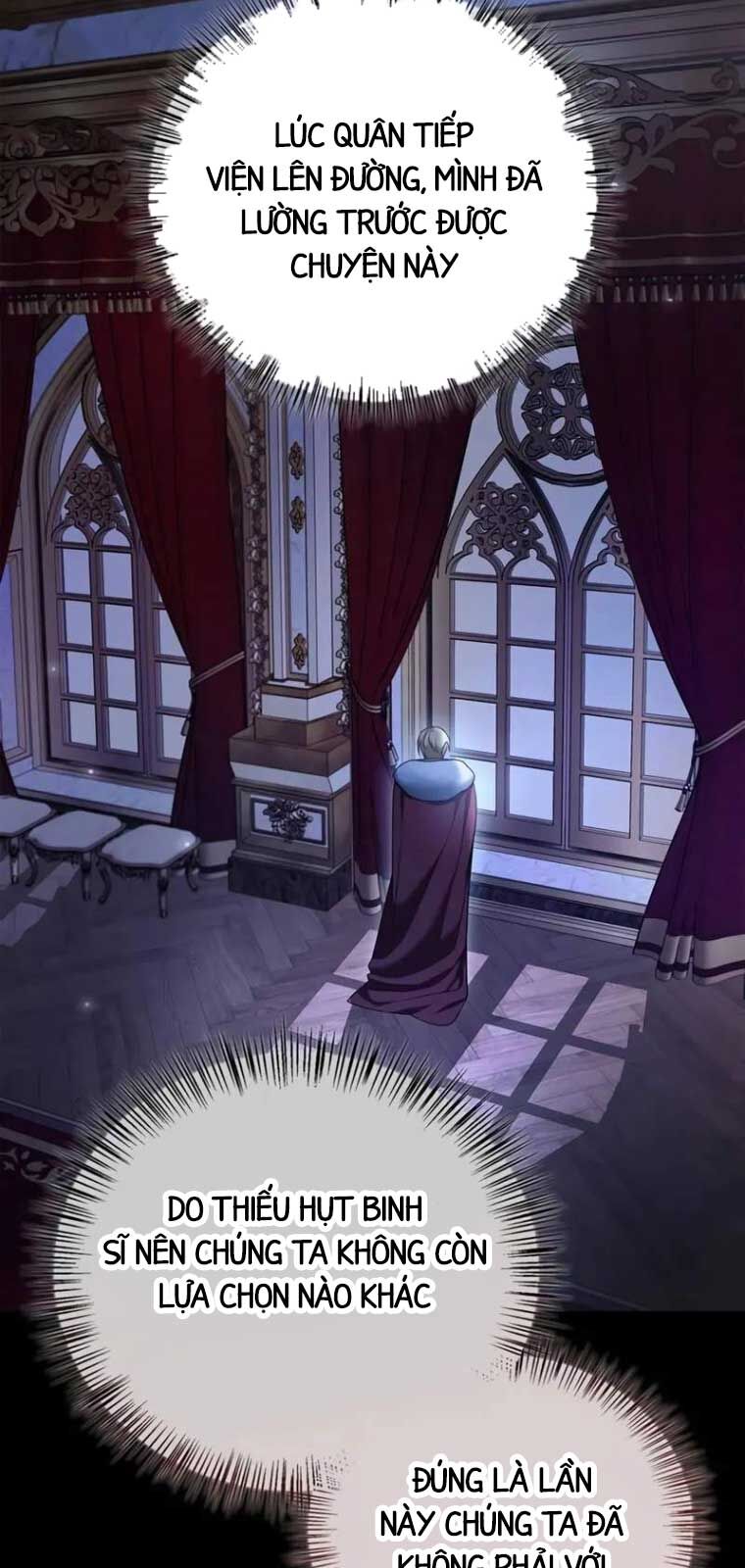 Tôi Không Tài Năng Đến Thế Đâu - Chapter 80 - Page 56