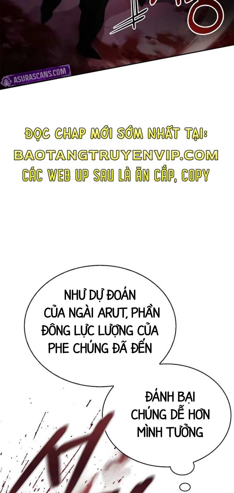 Tôi Không Tài Năng Đến Thế Đâu - Chapter 80 - Page 6