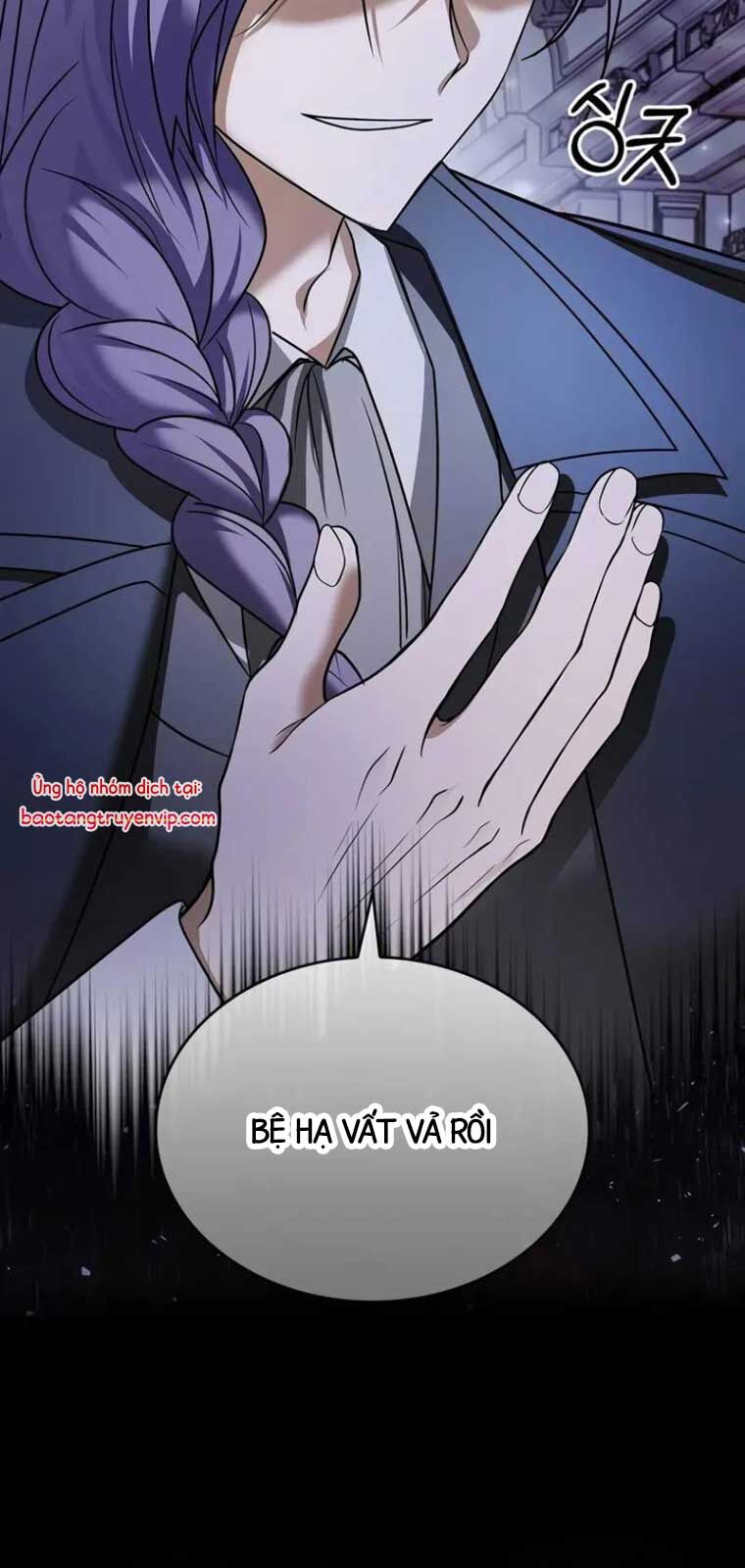 Tôi Không Tài Năng Đến Thế Đâu - Chapter 80 - Page 61