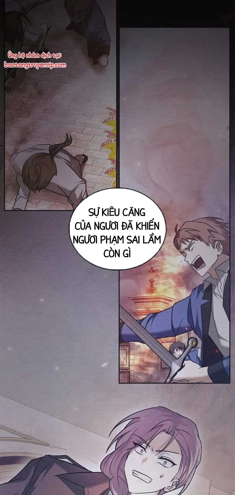 Tôi Không Tài Năng Đến Thế Đâu - Chapter 80 - Page 68