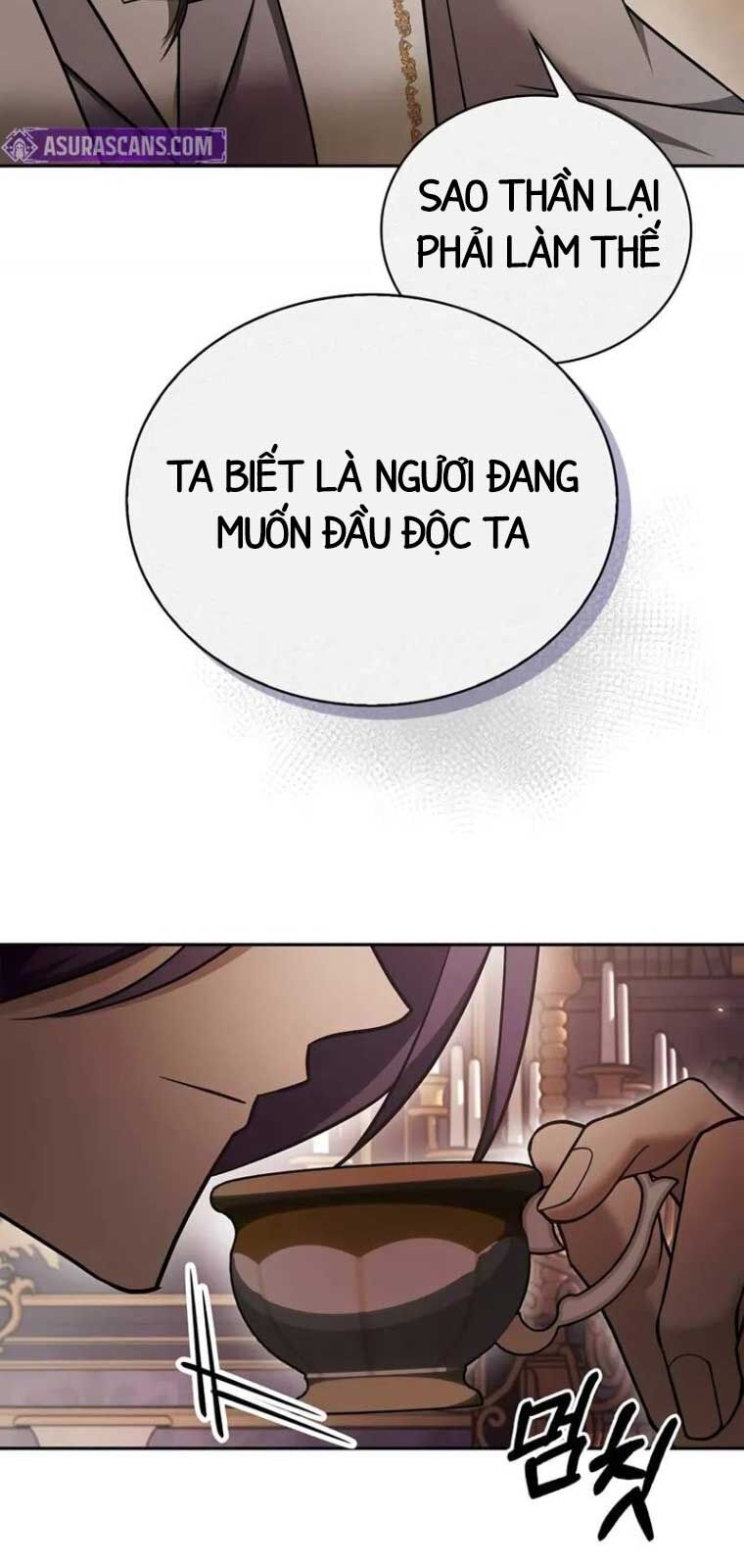 Tôi Không Tài Năng Đến Thế Đâu - Chapter 80 - Page 81