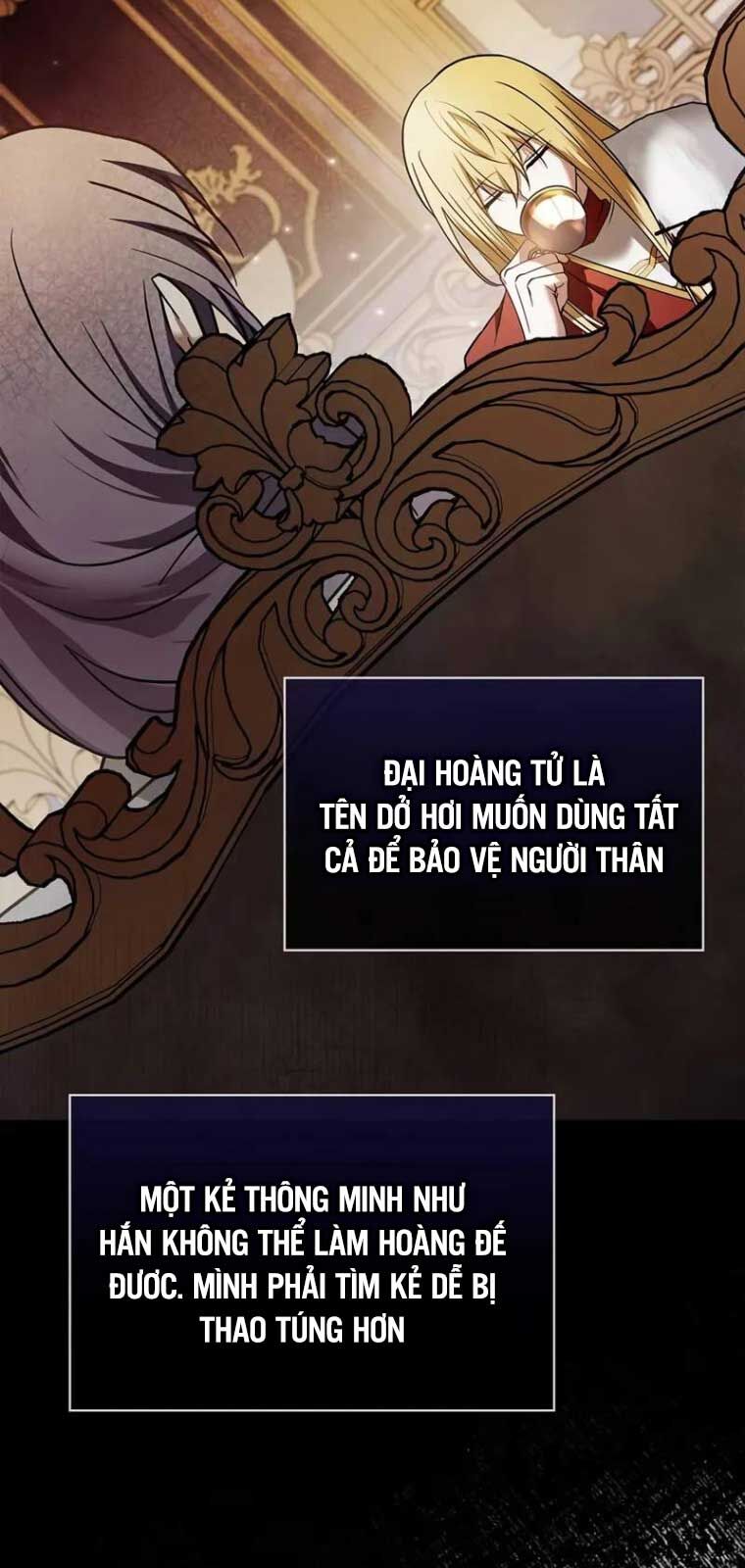 Tôi Không Tài Năng Đến Thế Đâu - Chapter 80 - Page 83