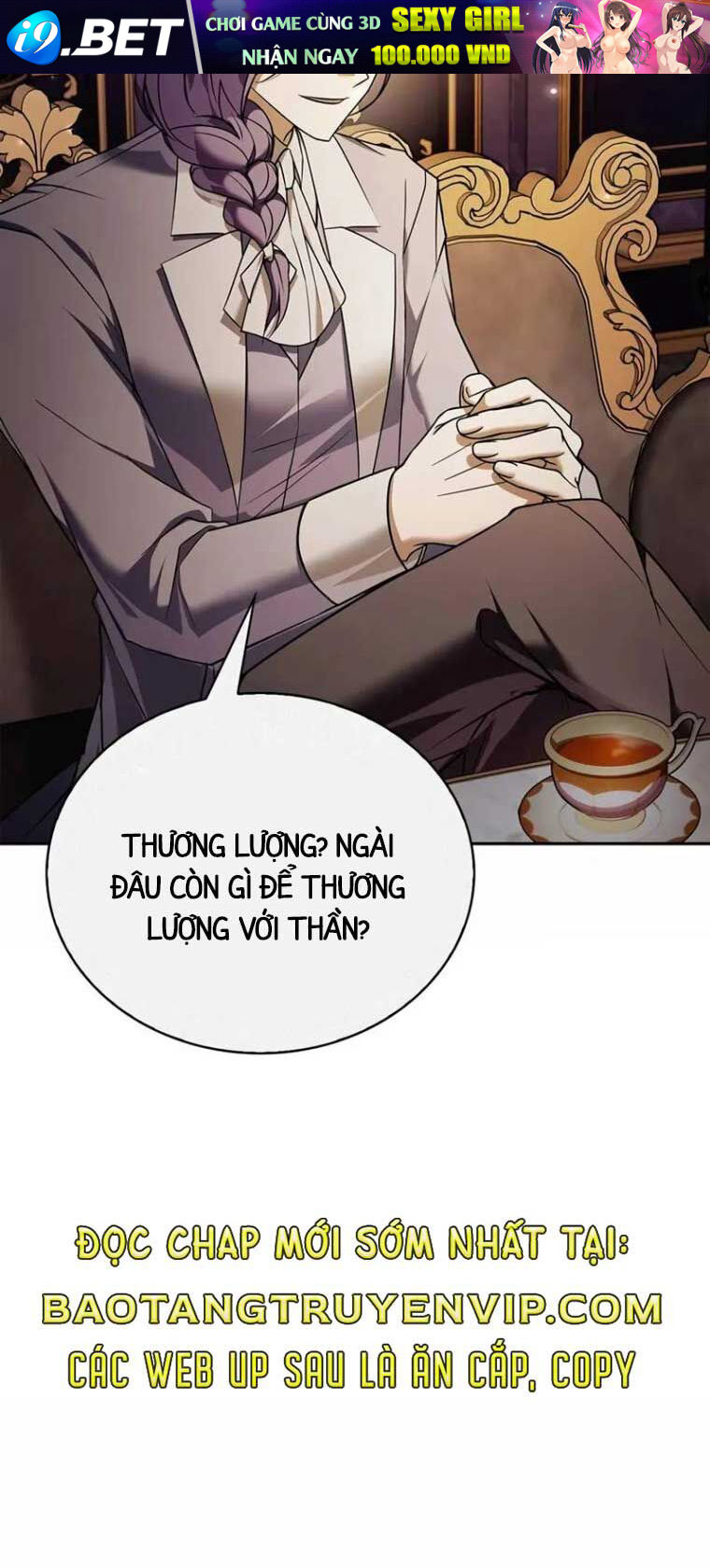 Tôi Không Tài Năng Đến Thế Đâu - Chapter 80 - Page 89