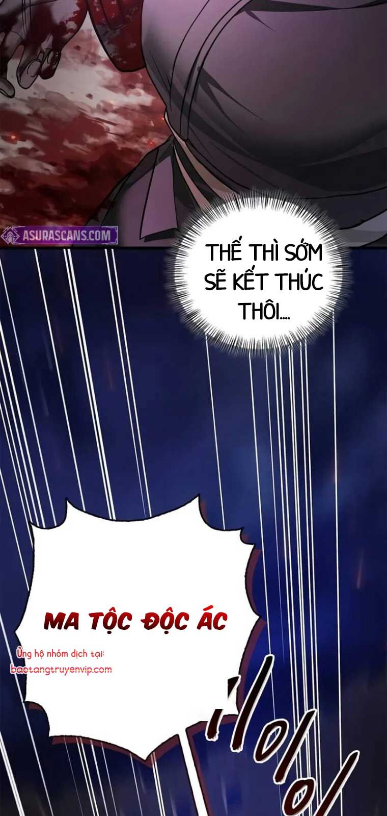 Tôi Không Tài Năng Đến Thế Đâu - Chapter 80 - Page 9