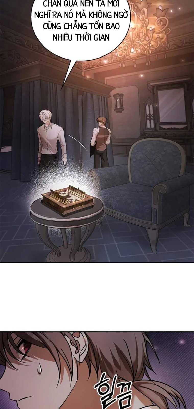 Tôi Không Tài Năng Đến Thế Đâu - Chapter 81 - Page 11