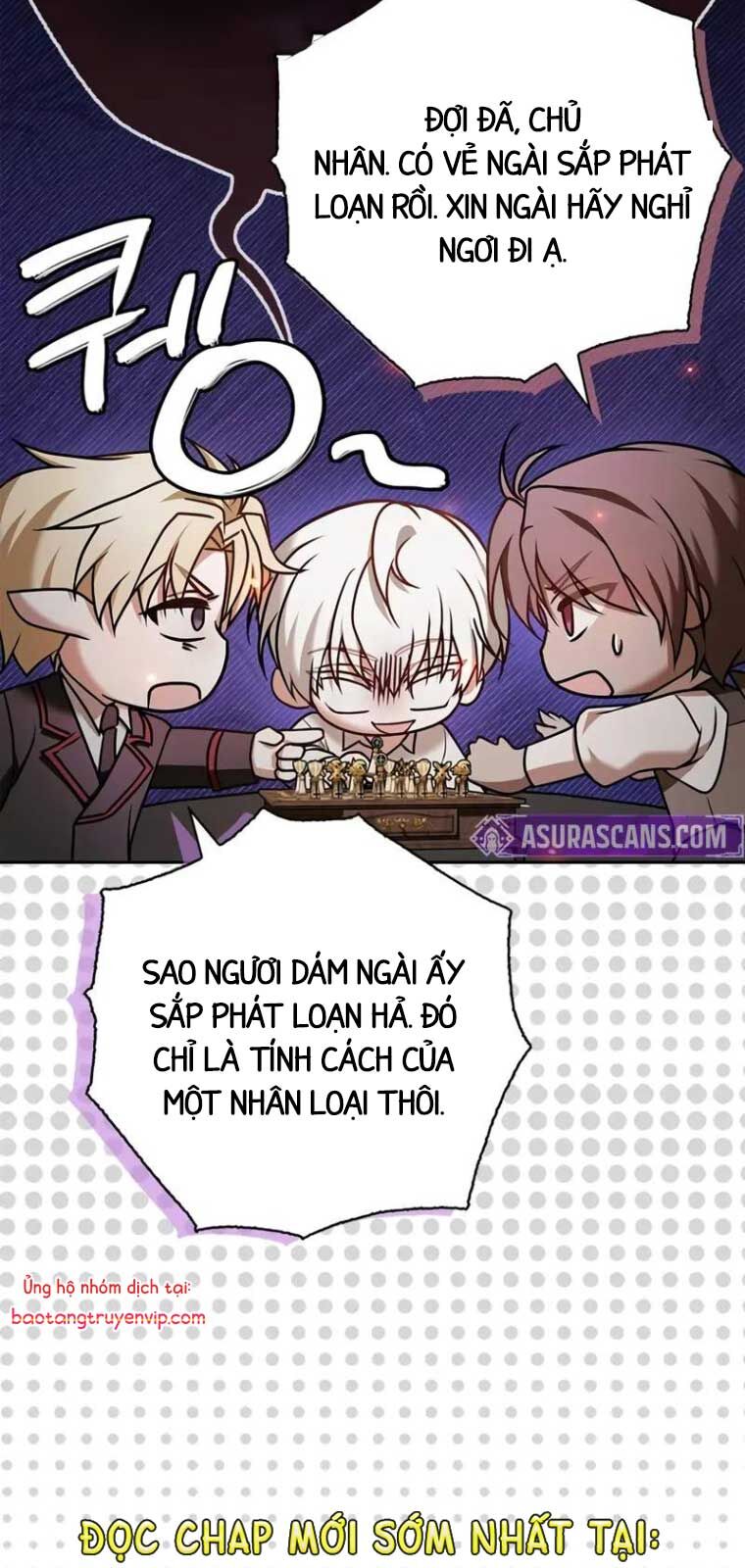 Tôi Không Tài Năng Đến Thế Đâu - Chapter 81 - Page 15