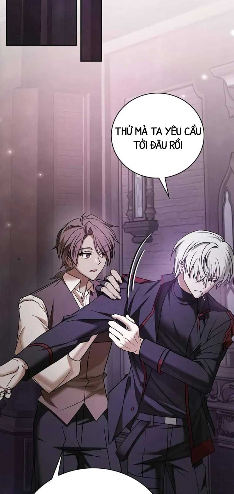 Tôi Không Tài Năng Đến Thế Đâu - Chapter 81 - Page 20