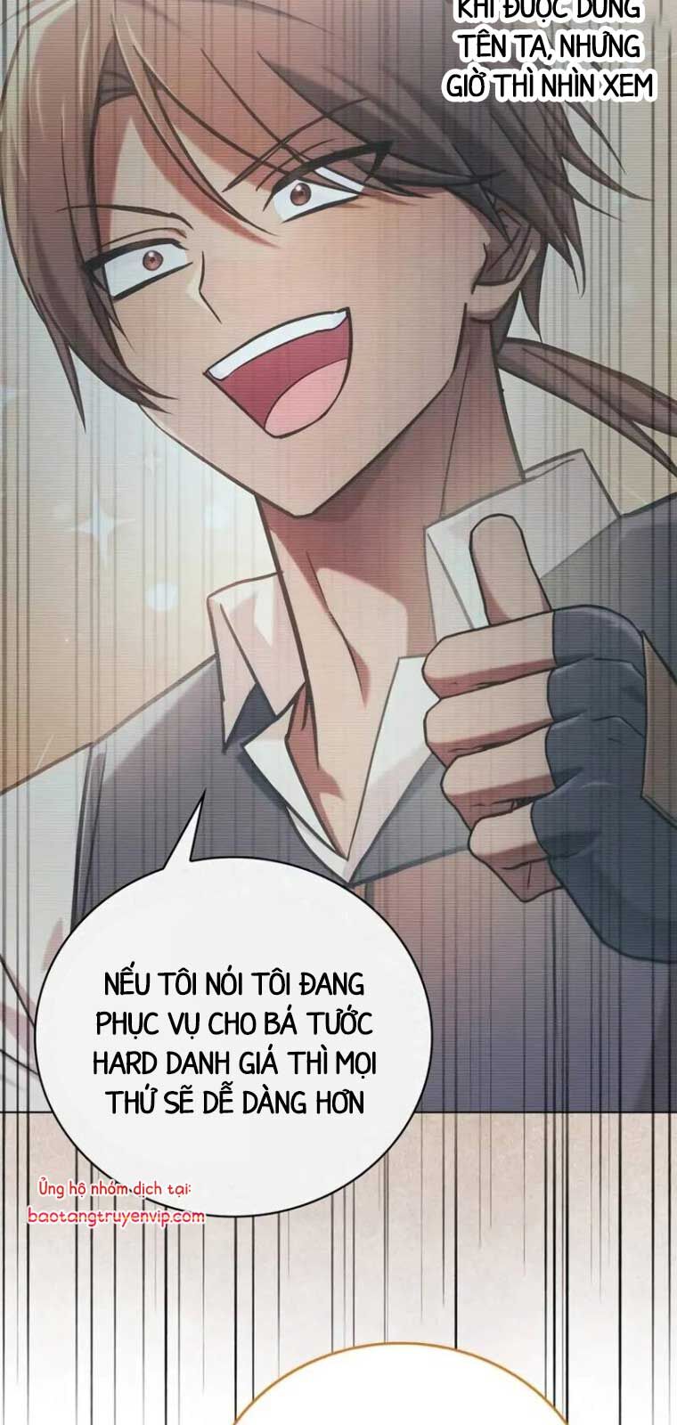 Tôi Không Tài Năng Đến Thế Đâu - Chapter 81 - Page 22