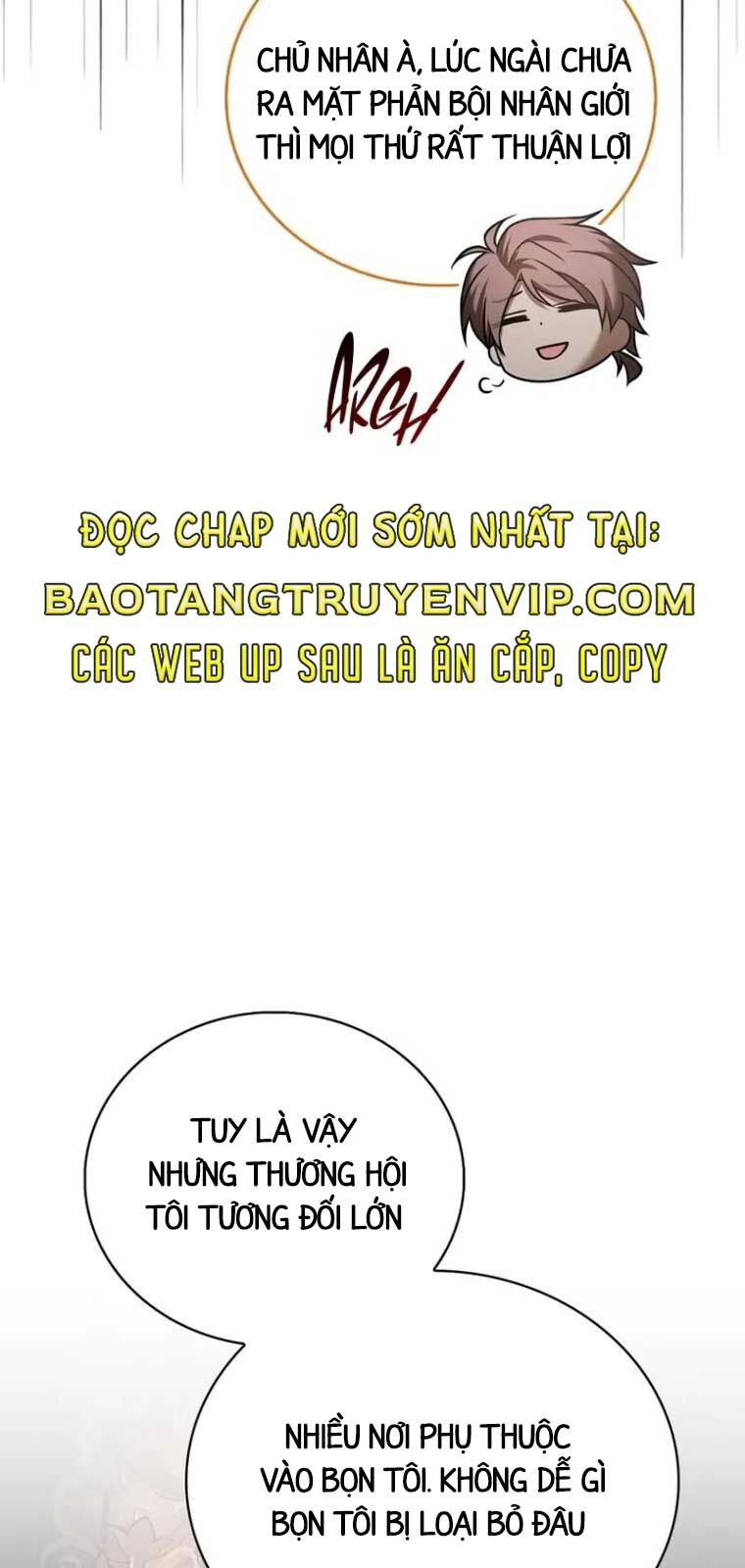 Tôi Không Tài Năng Đến Thế Đâu - Chapter 81 - Page 23