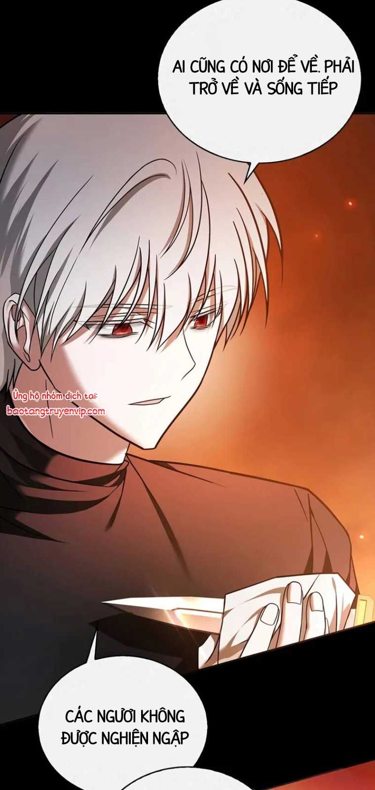 Tôi Không Tài Năng Đến Thế Đâu - Chapter 81 - Page 3