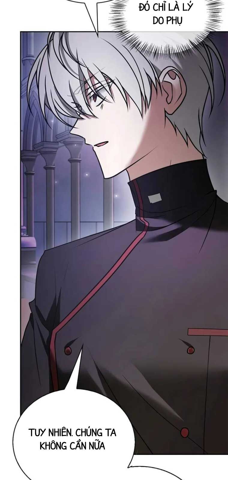 Tôi Không Tài Năng Đến Thế Đâu - Chapter 81 - Page 34