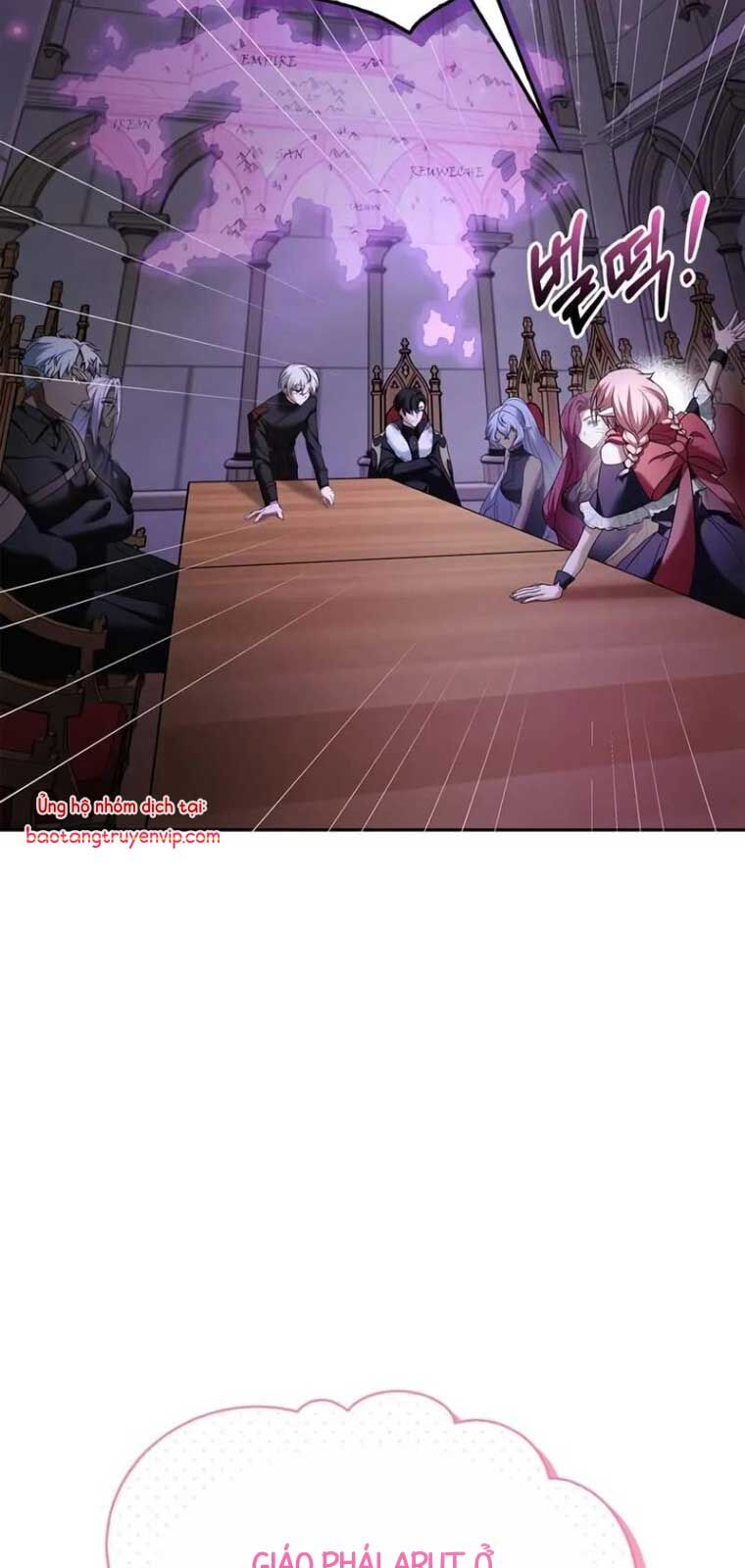 Tôi Không Tài Năng Đến Thế Đâu - Chapter 81 - Page 36