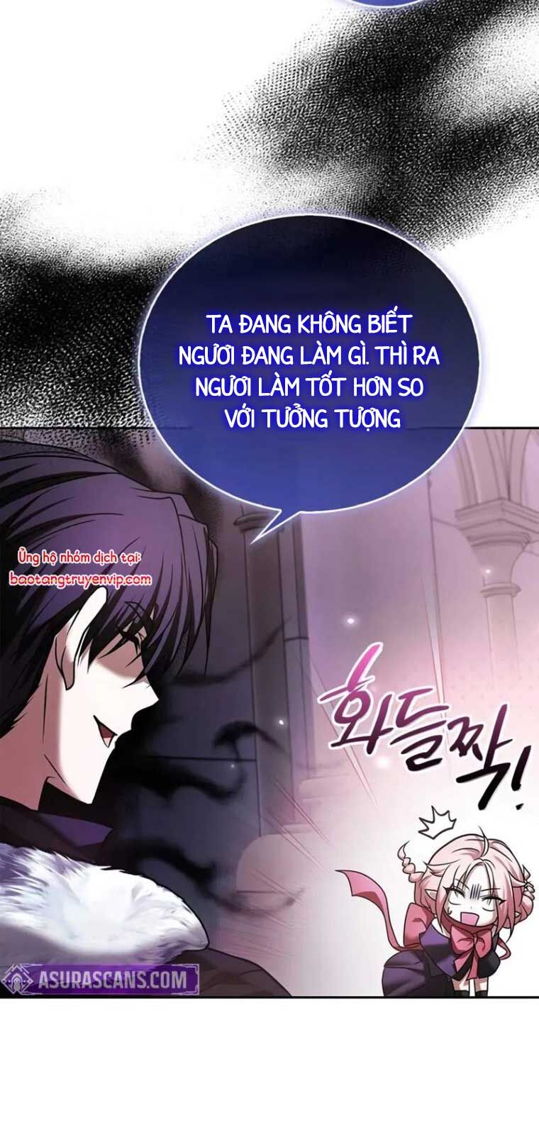 Tôi Không Tài Năng Đến Thế Đâu - Chapter 81 - Page 38