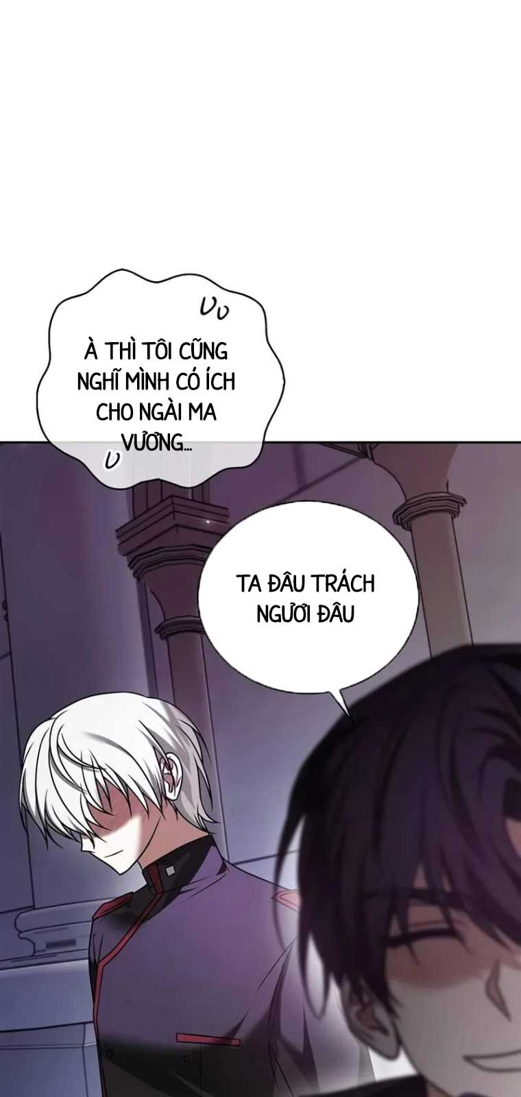 Tôi Không Tài Năng Đến Thế Đâu - Chapter 81 - Page 39