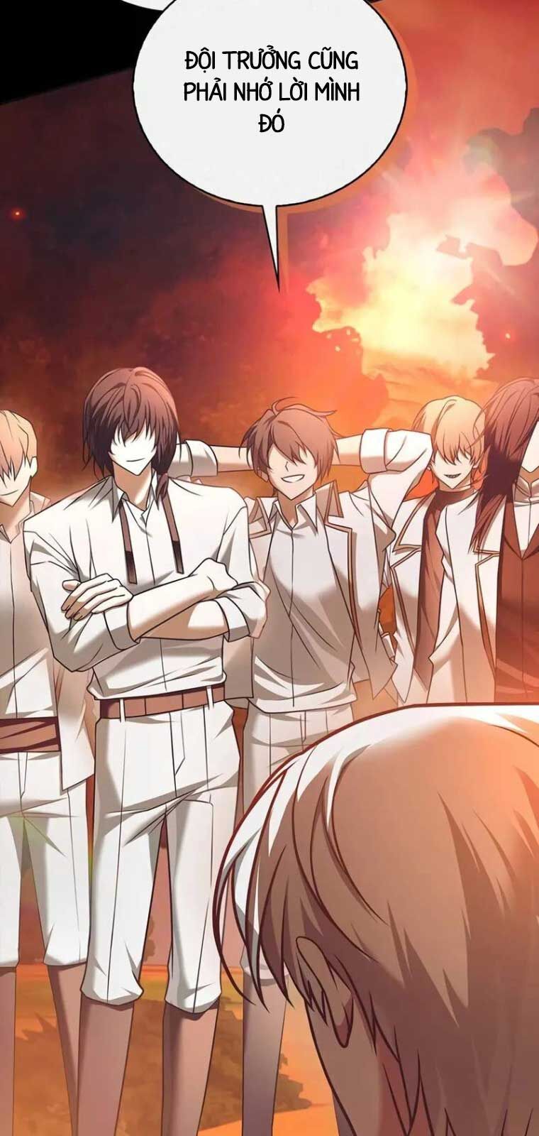 Tôi Không Tài Năng Đến Thế Đâu - Chapter 81 - Page 4