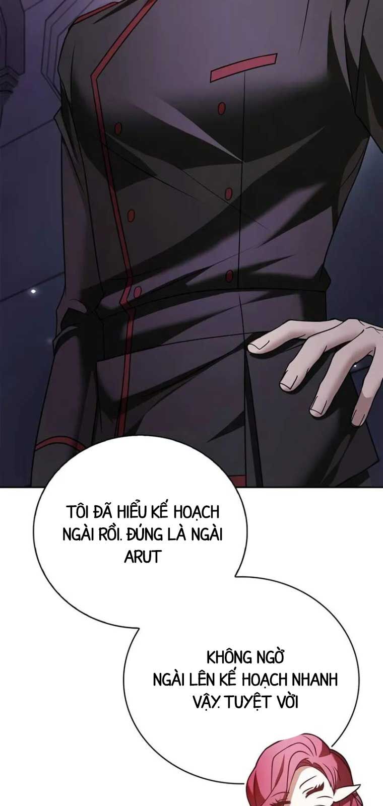 Tôi Không Tài Năng Đến Thế Đâu - Chapter 81 - Page 45