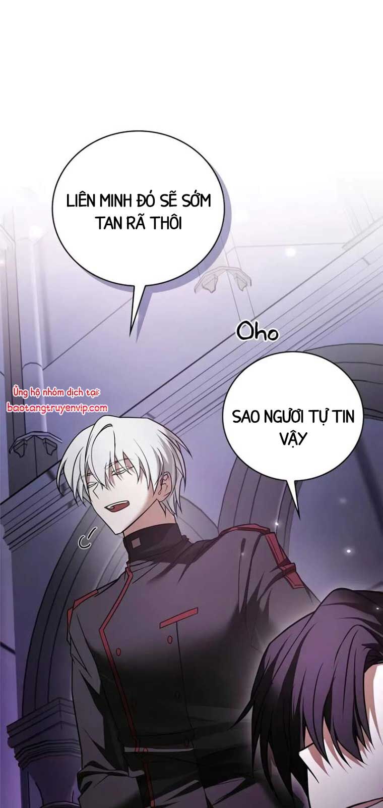 Tôi Không Tài Năng Đến Thế Đâu - Chapter 81 - Page 49