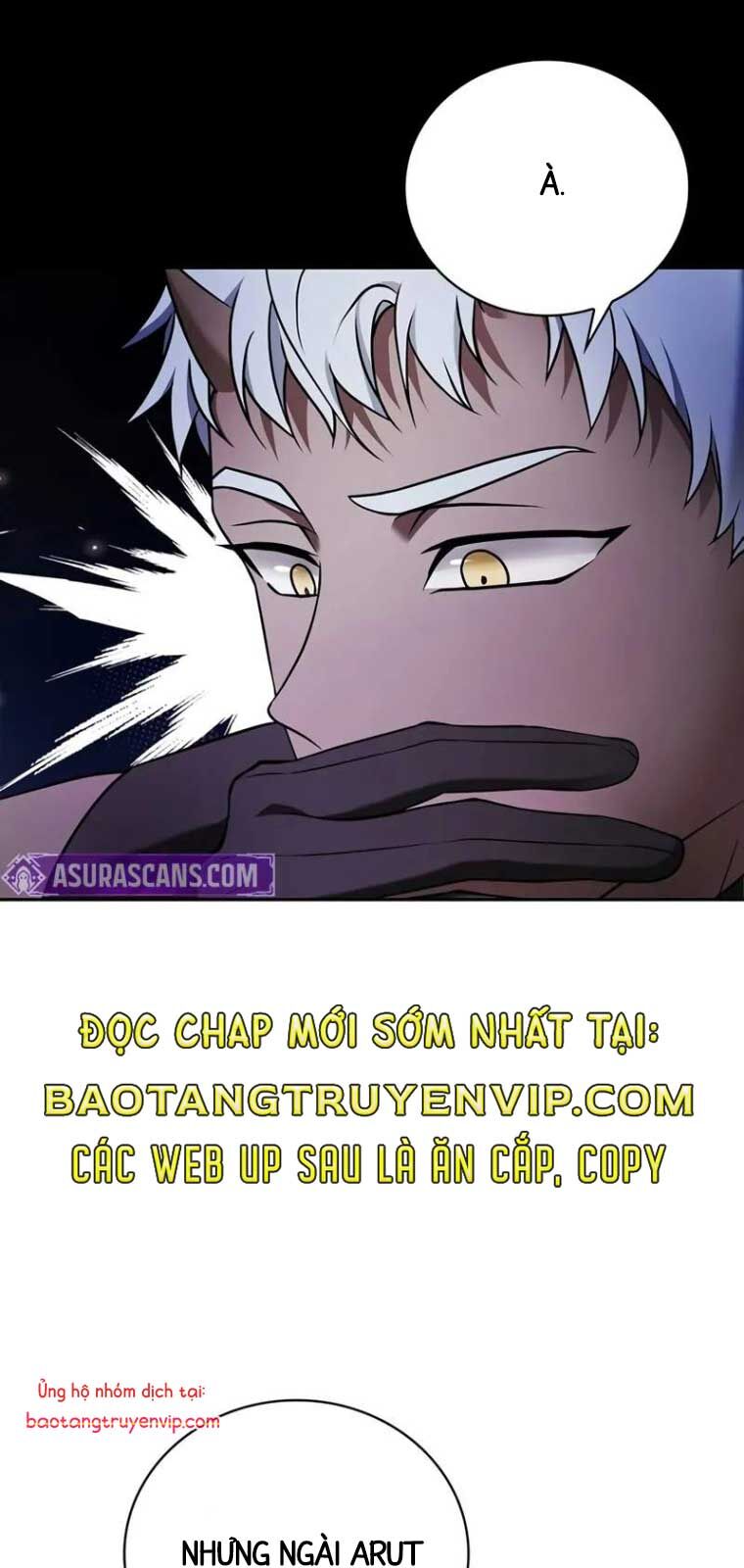 Tôi Không Tài Năng Đến Thế Đâu - Chapter 81 - Page 52