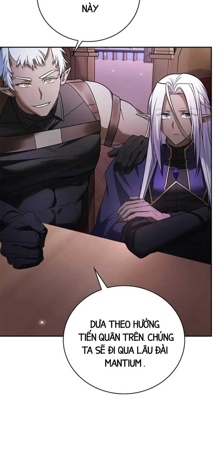 Tôi Không Tài Năng Đến Thế Đâu - Chapter 81 - Page 53