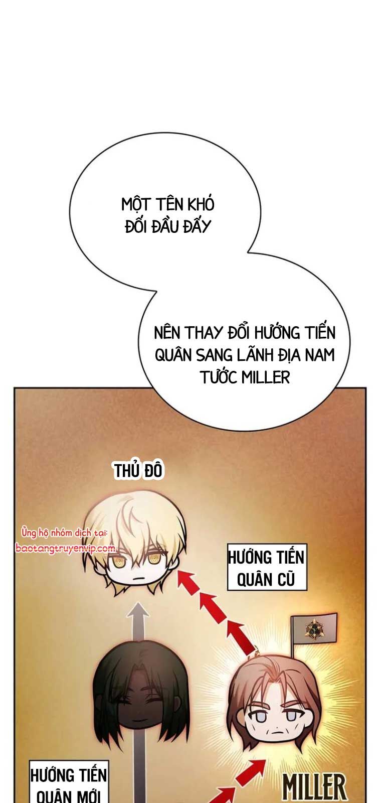 Tôi Không Tài Năng Đến Thế Đâu - Chapter 81 - Page 56