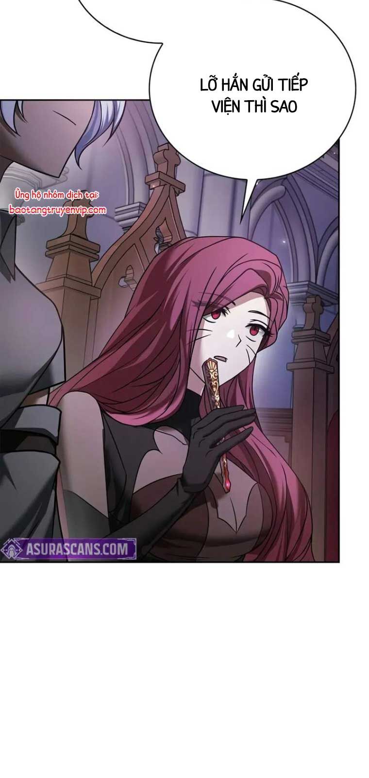 Tôi Không Tài Năng Đến Thế Đâu - Chapter 81 - Page 58