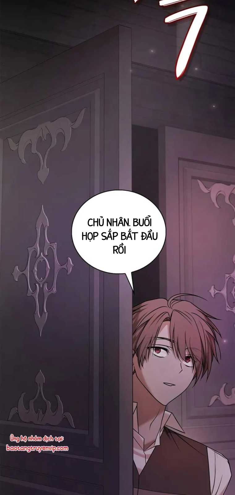 Tôi Không Tài Năng Đến Thế Đâu - Chapter 81 - Page 7