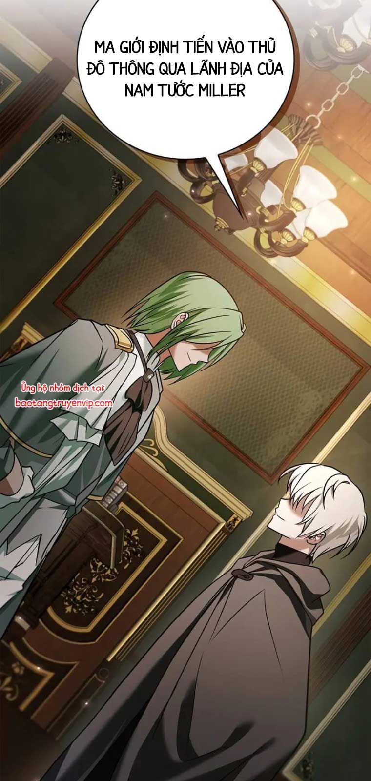 Tôi Không Tài Năng Đến Thế Đâu - Chapter 81 - Page 73