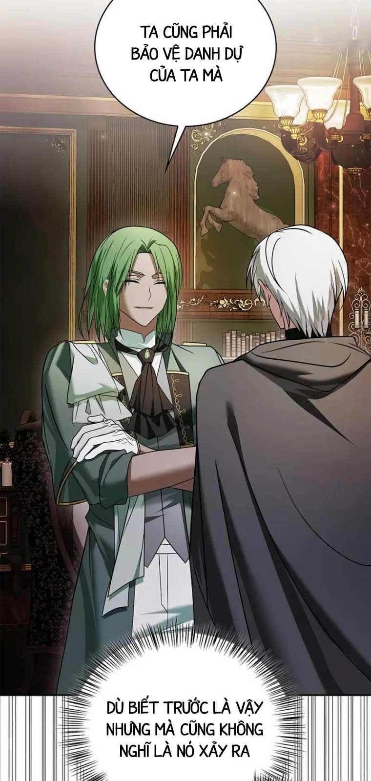 Tôi Không Tài Năng Đến Thế Đâu - Chapter 81 - Page 78