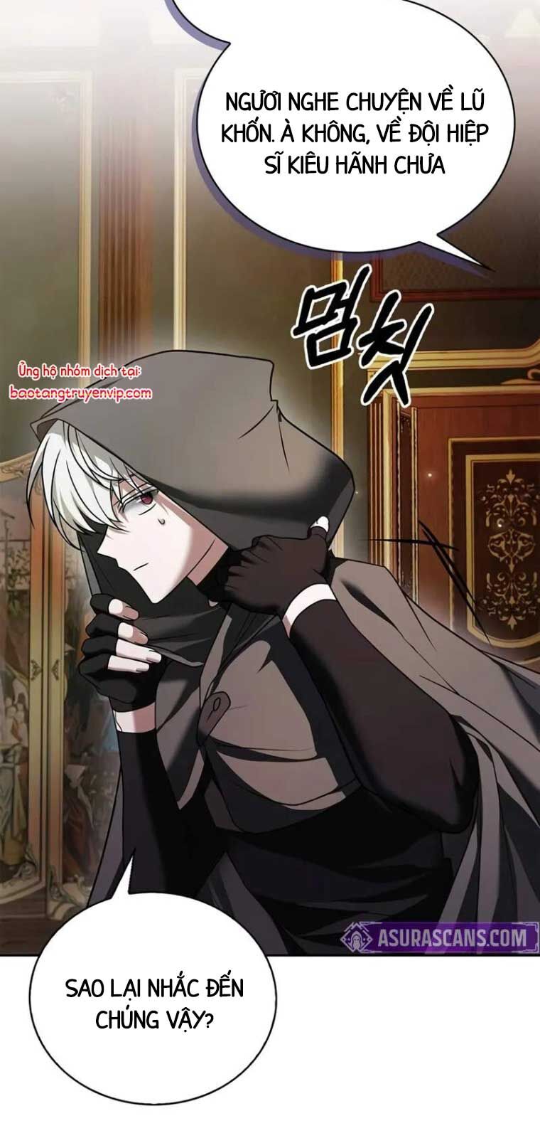 Tôi Không Tài Năng Đến Thế Đâu - Chapter 81 - Page 80