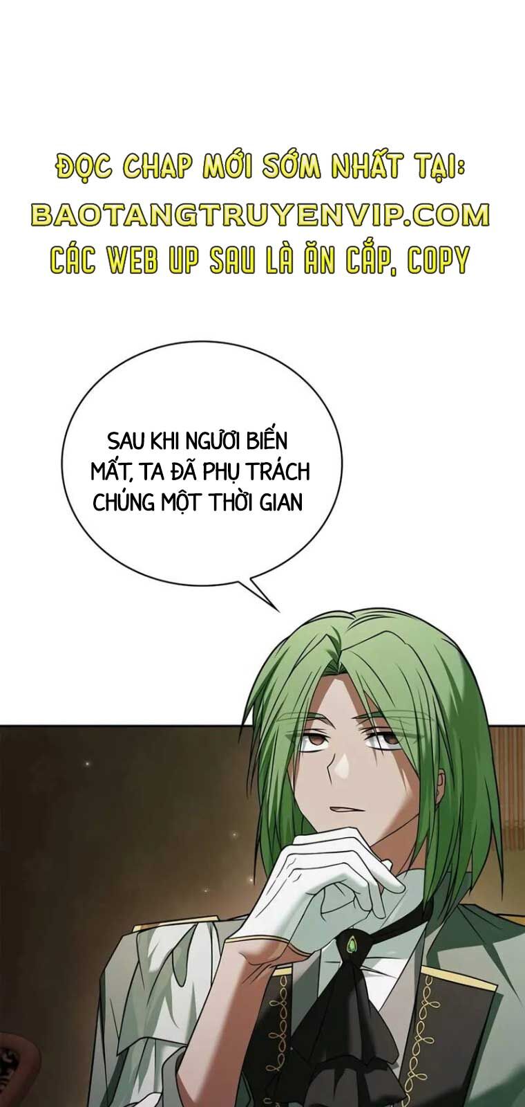 Tôi Không Tài Năng Đến Thế Đâu - Chapter 81 - Page 81