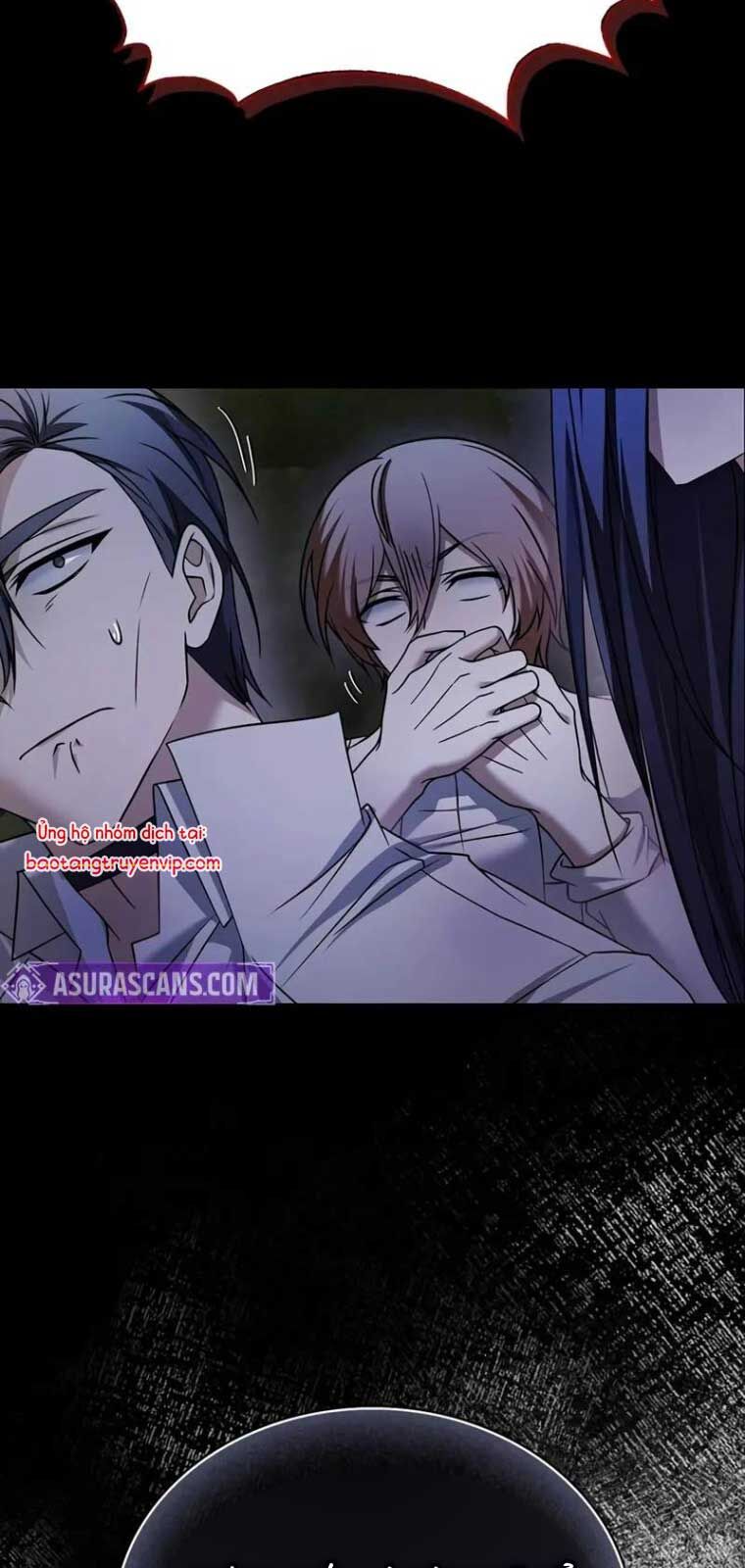 Tôi Không Tài Năng Đến Thế Đâu - Chapter 81 - Page 86