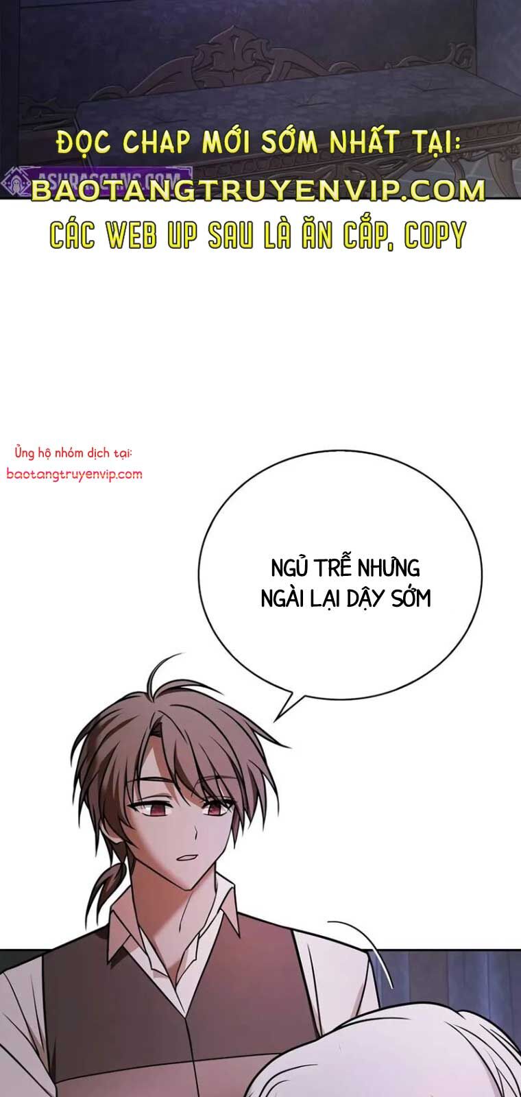 Tôi Không Tài Năng Đến Thế Đâu - Chapter 81 - Page 9