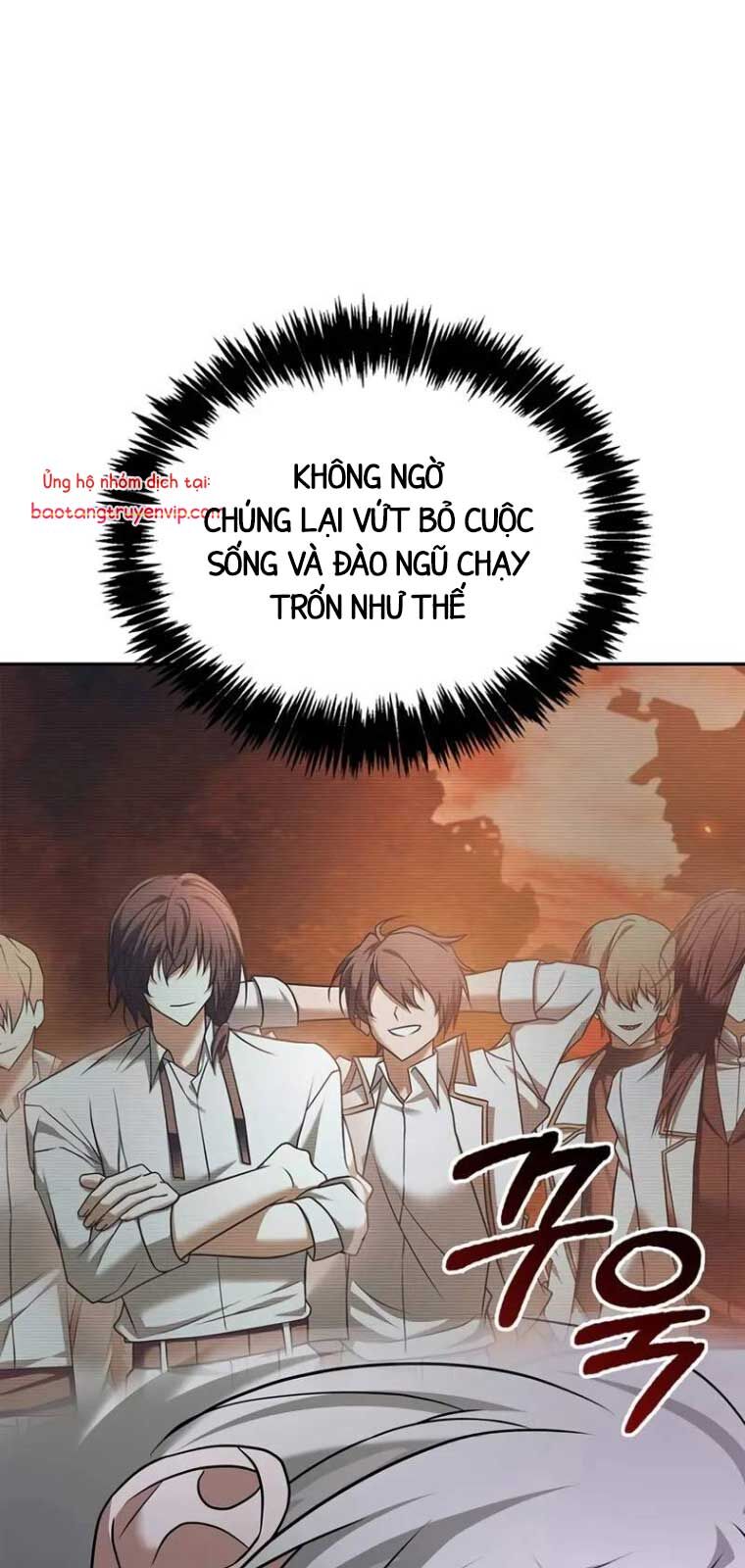 Tôi Không Tài Năng Đến Thế Đâu - Chapter 81 - Page 90