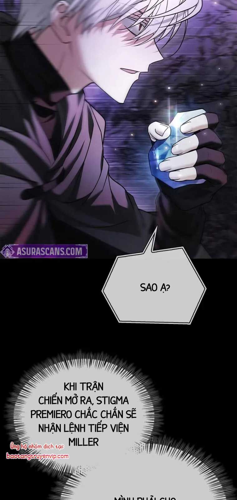 Tôi Không Tài Năng Đến Thế Đâu - Chapter 81 - Page 92