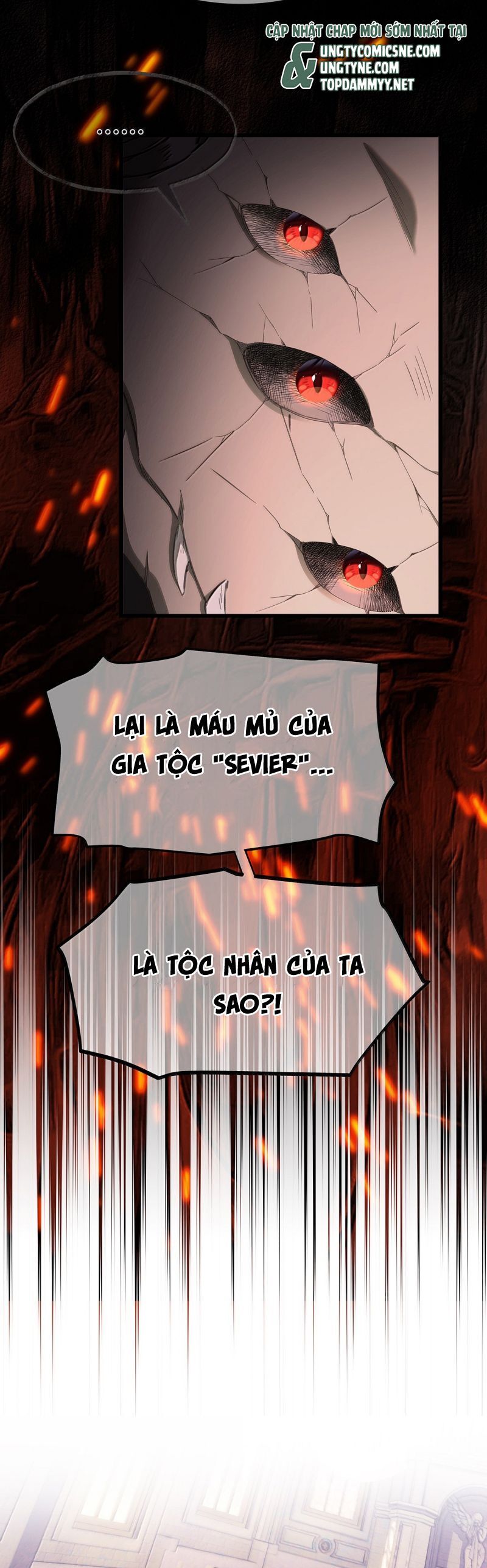 Tôi Trùng Sinh Trở Thành Tiểu Ác Long Của Vương Tử Điện Hạ - Chapter 81 - Page 19