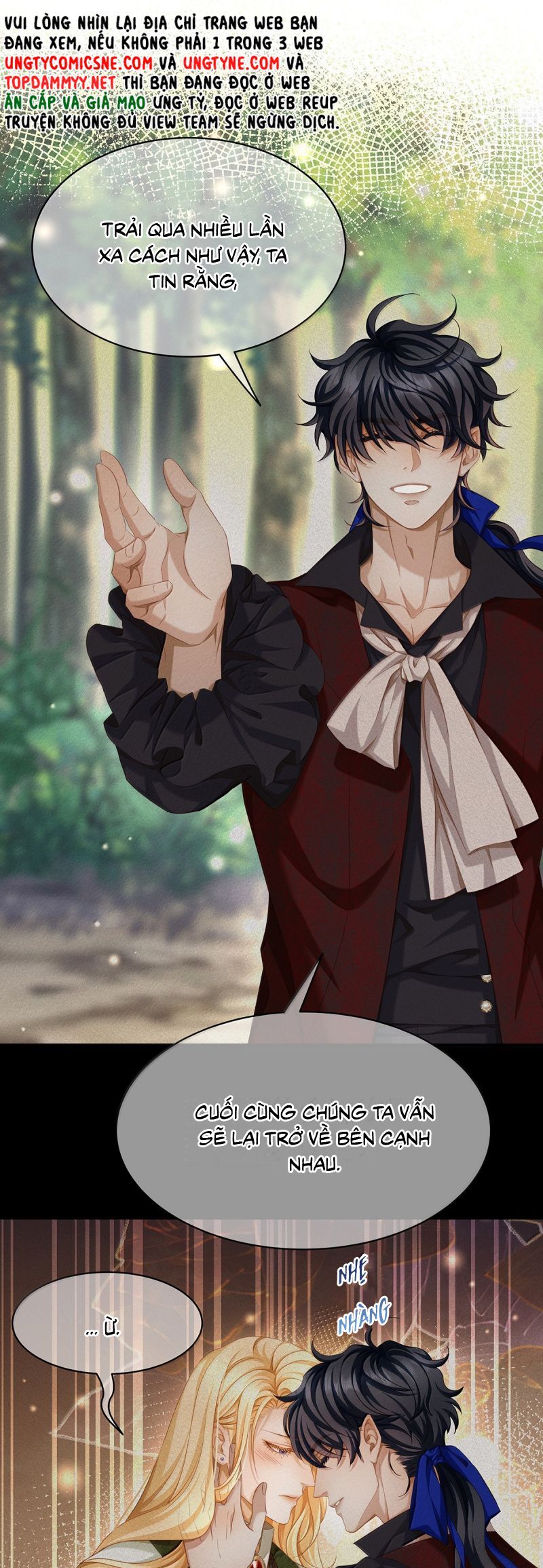 Tôi Trùng Sinh Trở Thành Tiểu Ác Long Của Vương Tử Điện Hạ - Chapter 82 - Page 13